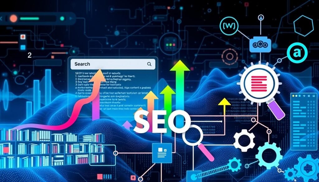 effective SEO strategies